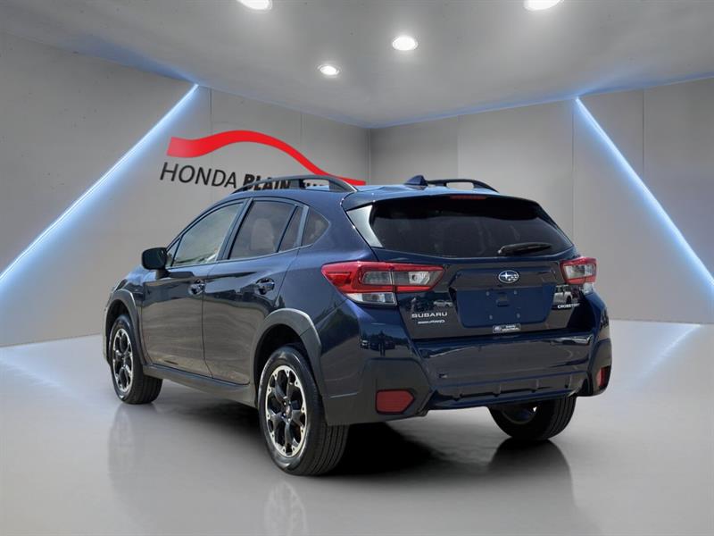 subaru Crosstrek 2023 - 9