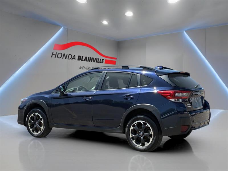 subaru Crosstrek 2023 - 10