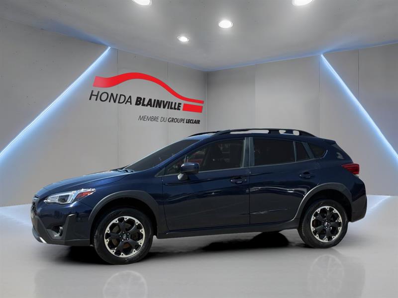subaru Crosstrek 2023 - 11