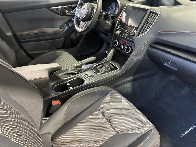subaru Crosstrek 2023 - 19