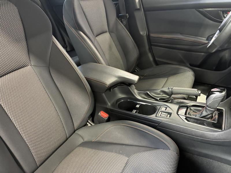 subaru Crosstrek 2023 - 20