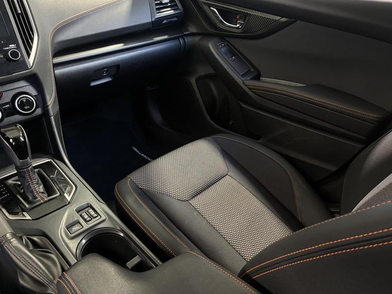 subaru Crosstrek 2023 - 23