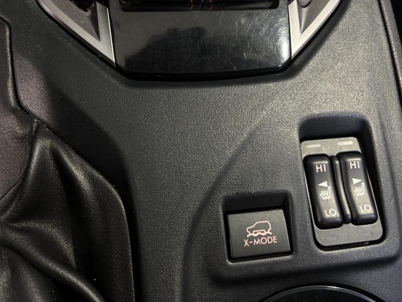 subaru Crosstrek 2023 - 29