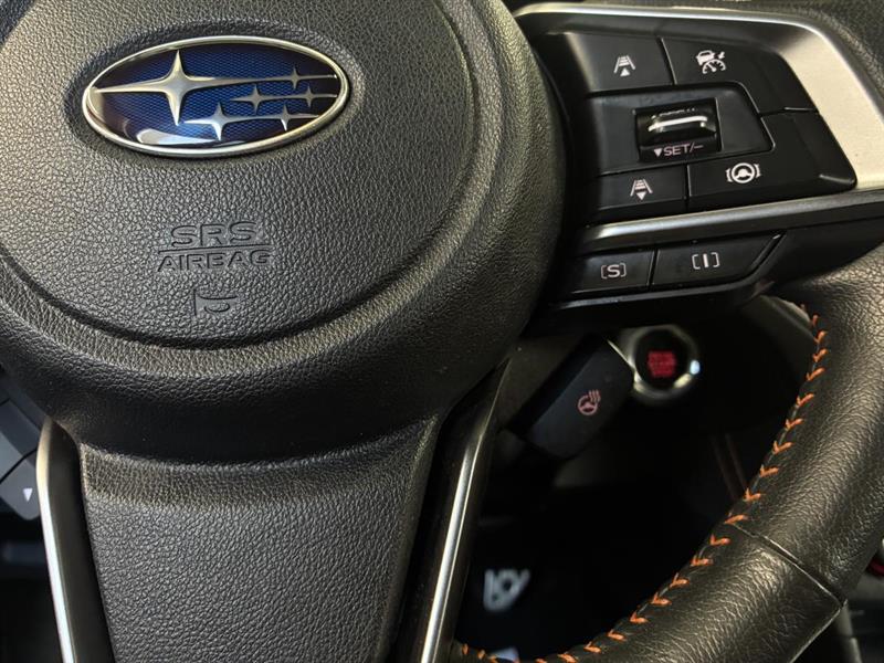 subaru Crosstrek 2023 - 31