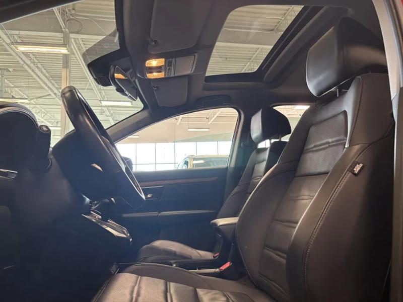honda CR-V 2022 - 7