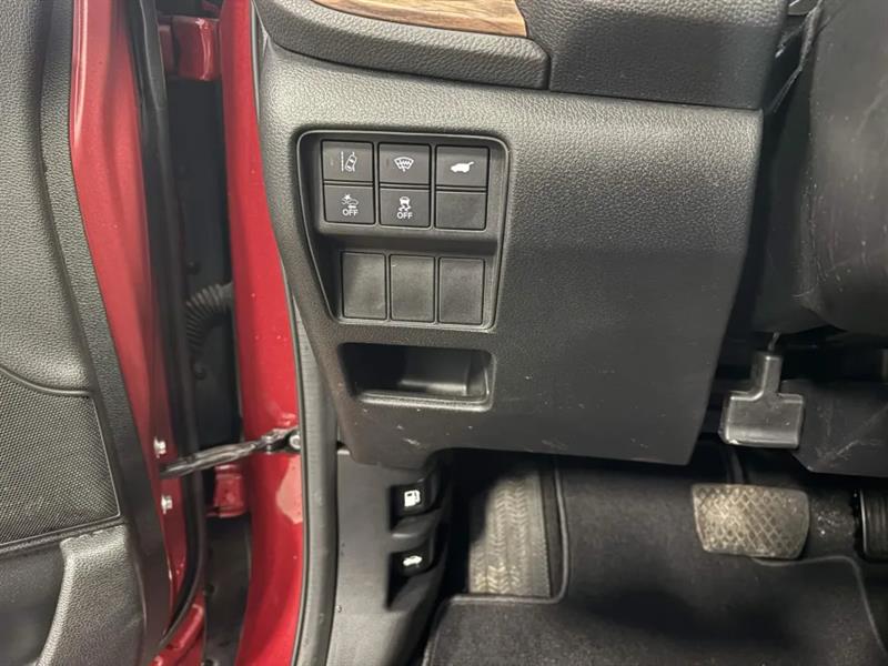 honda CR-V 2022 - 8