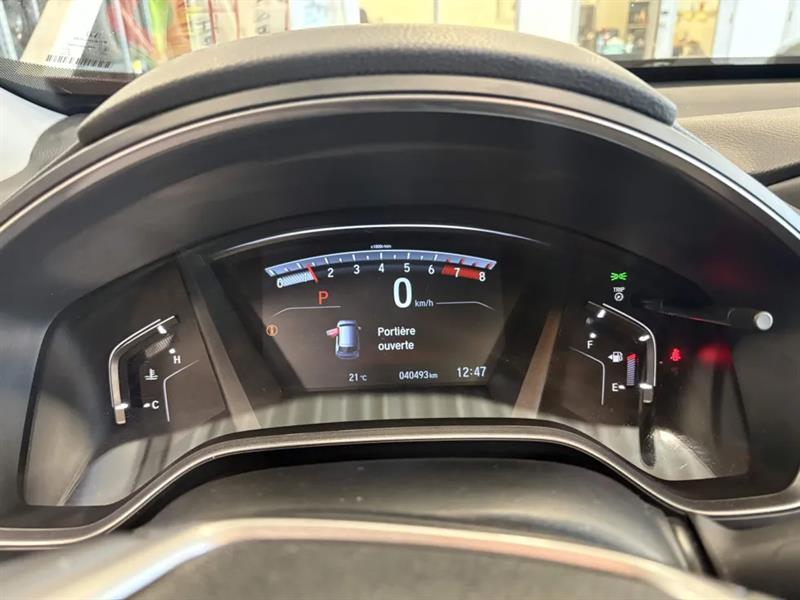 honda CR-V 2022 - 9