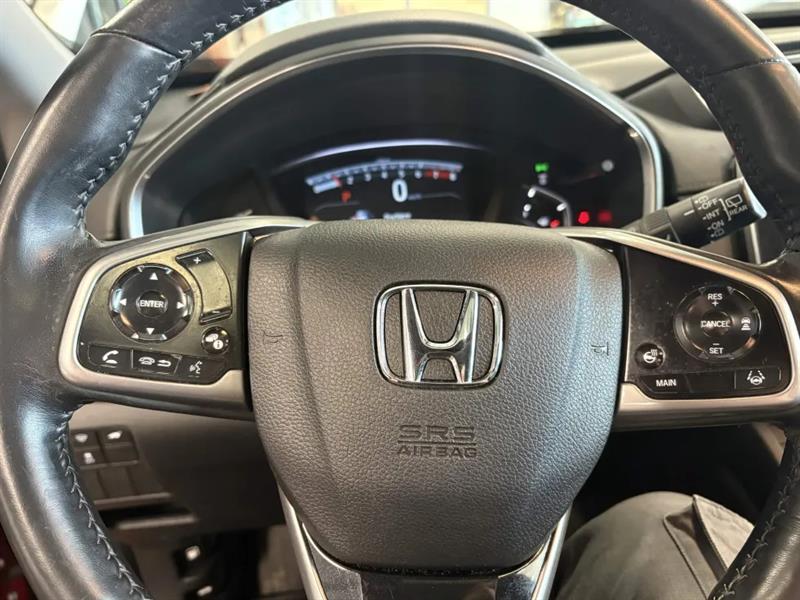 honda CR-V 2022 - 10