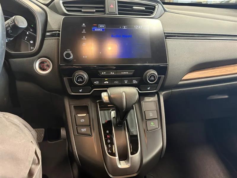 honda CR-V 2022 - 11