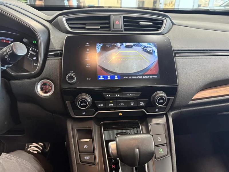 honda CR-V 2022 - 12