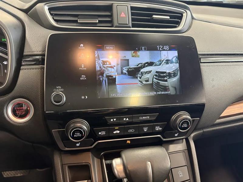 honda CR-V 2022 - 13