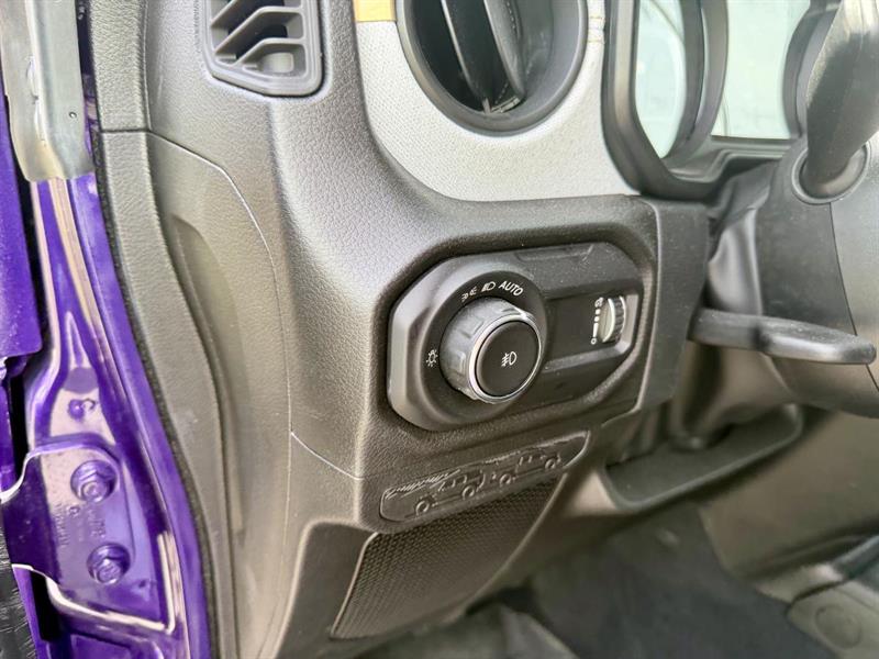 jeep Wrangler 2026 - 13