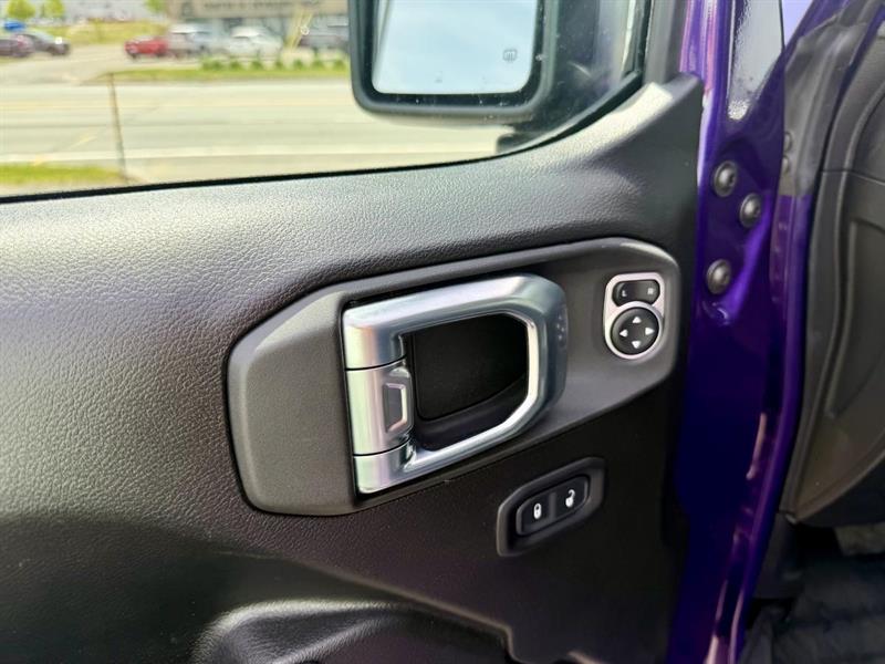 jeep Wrangler 2026 - 14