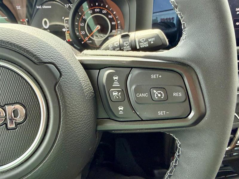 jeep Wrangler 2026 - 15
