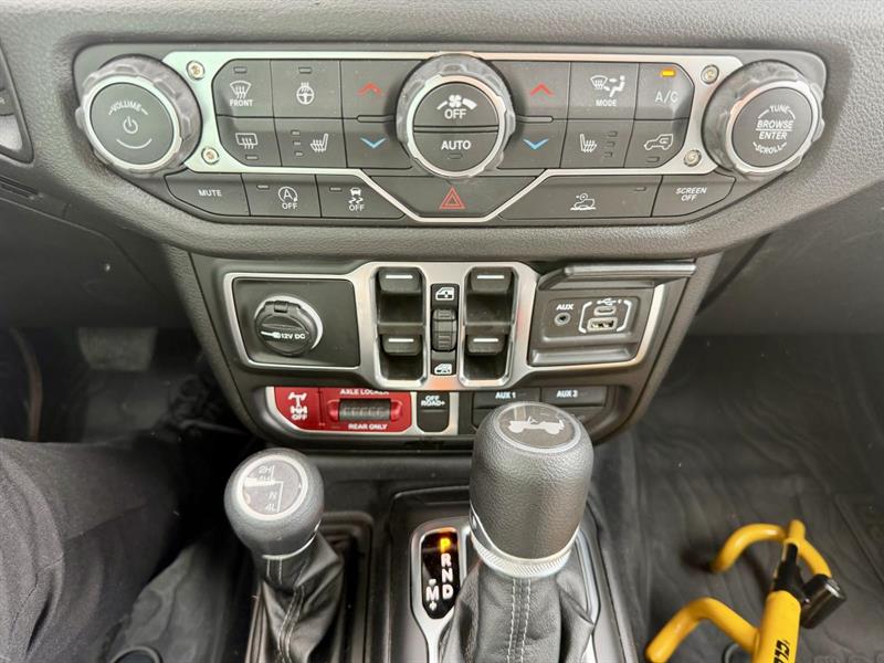jeep Wrangler 2026 - 18