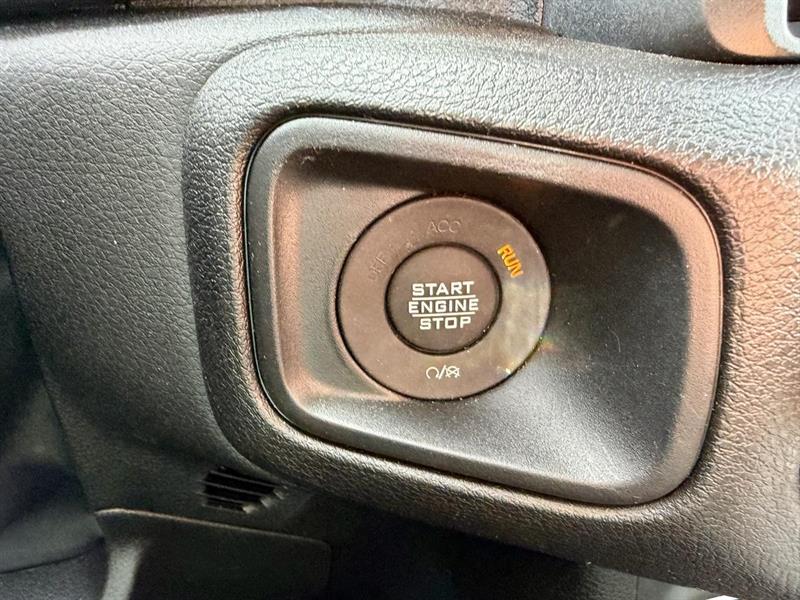 jeep Wrangler 2026 - 19
