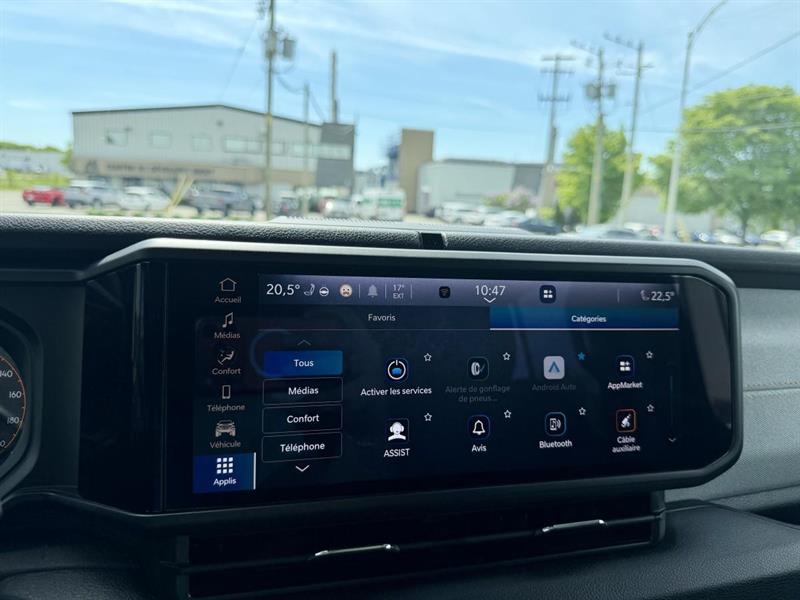 jeep Wrangler 2026 - 24