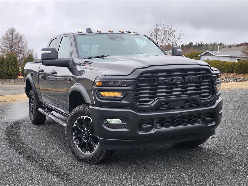 ram 2500 2026 - 2