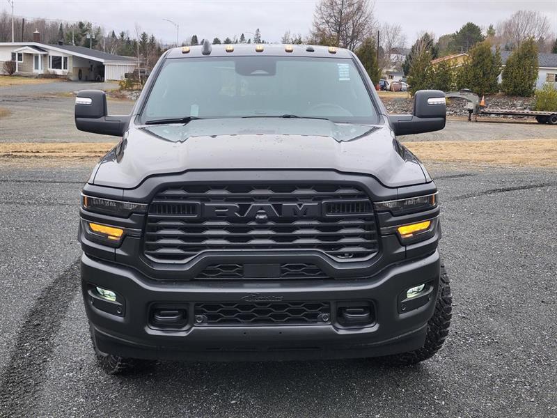 ram 2500 2026 - 3