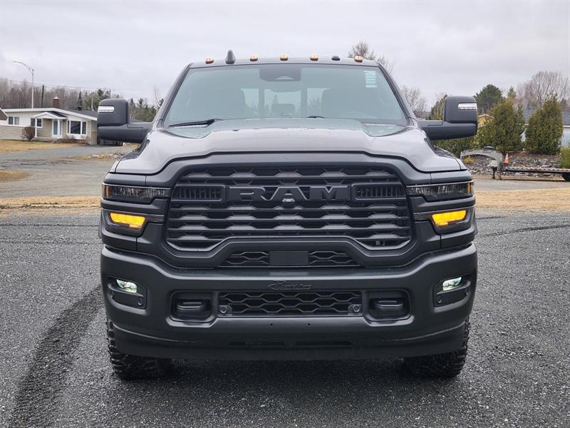 ram 2500 2026 - 5