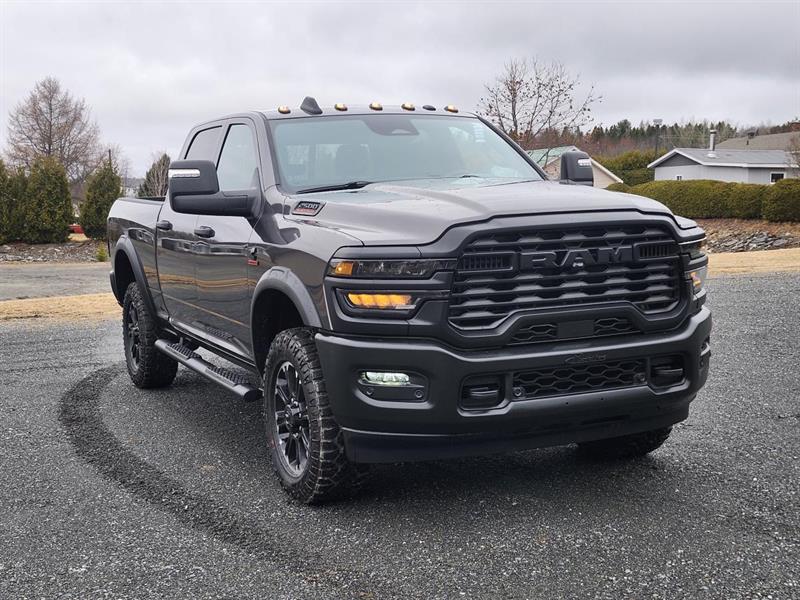 ram 2500 2026 - 6