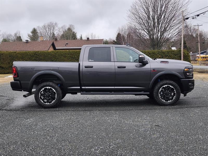 ram 2500 2026 - 7
