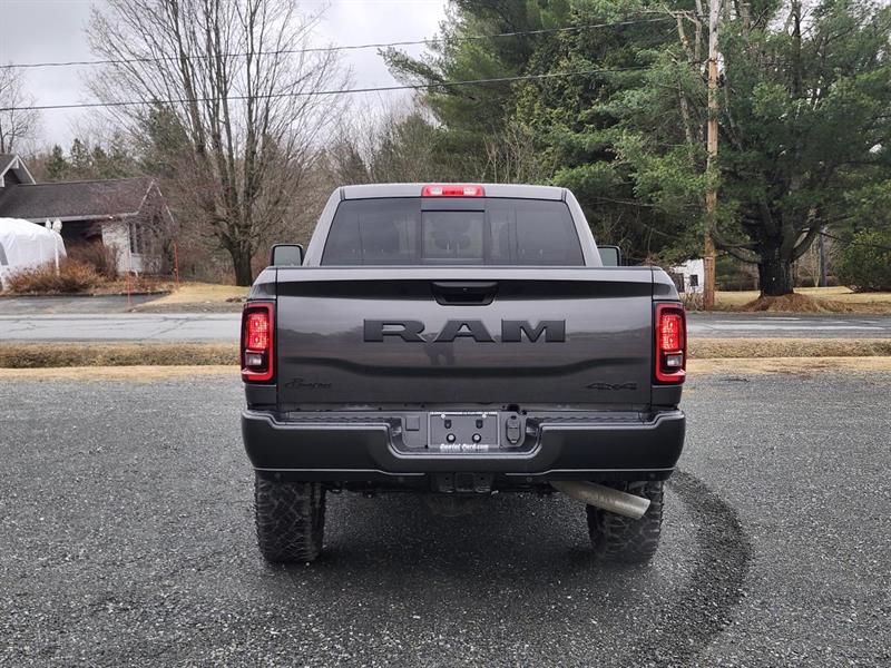 ram 2500 2026 - 9
