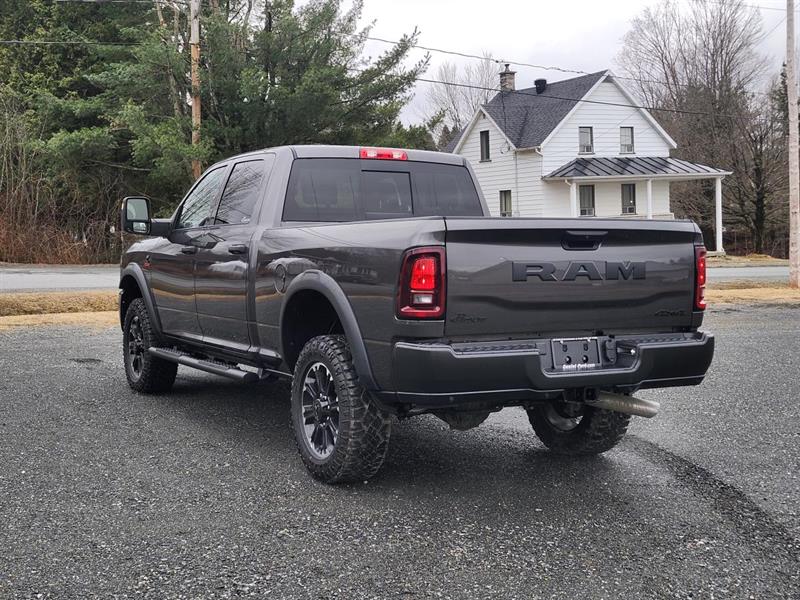 ram 2500 2026 - 10