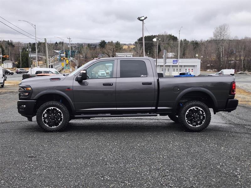 ram 2500 2026 - 11