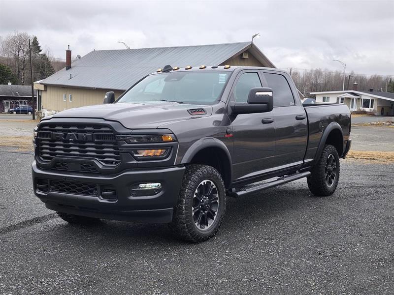 ram 2500 2026 - 12