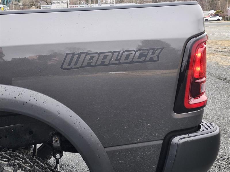 ram 2500 2026 - 14
