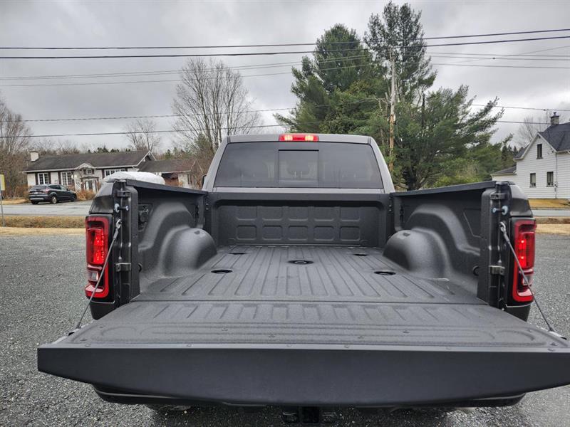 ram 2500 2026 - 15