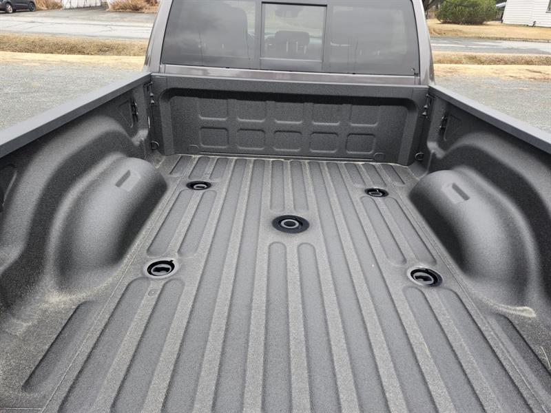 ram 2500 2026 - 18