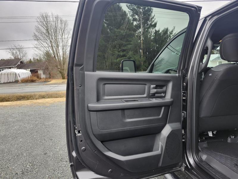 ram 2500 2026 - 19