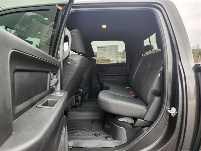 ram 2500 2026 - 20