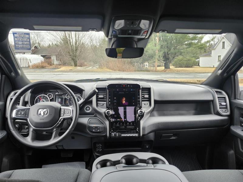 ram 2500 2026 - 21