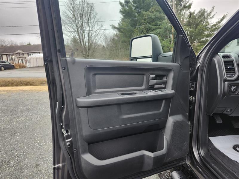 ram 2500 2026 - 23