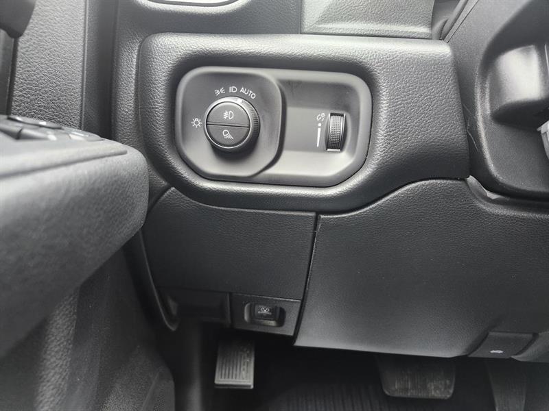 ram 2500 2026 - 26