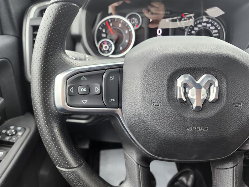 ram 2500 2026 - 27