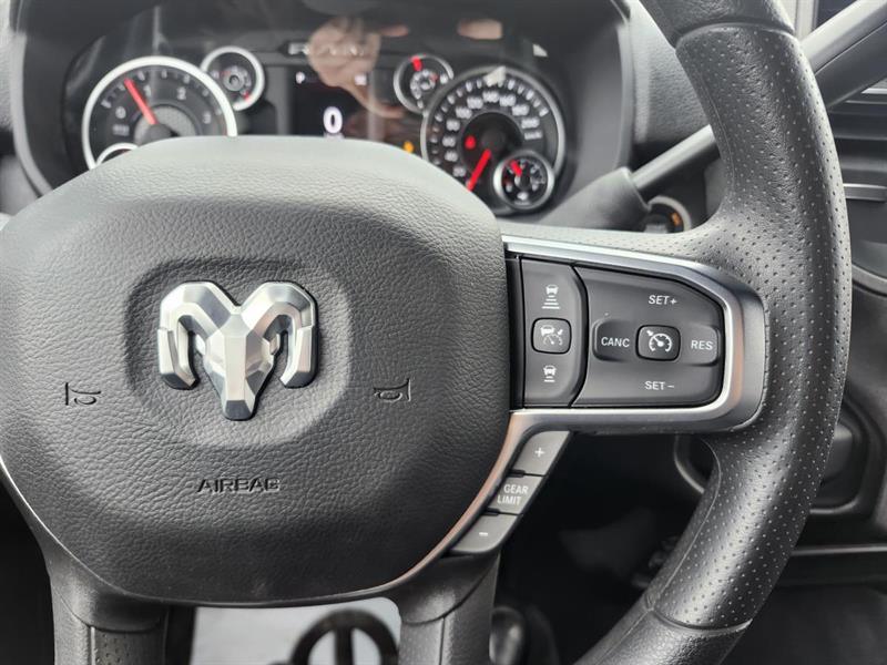 ram 2500 2026 - 28