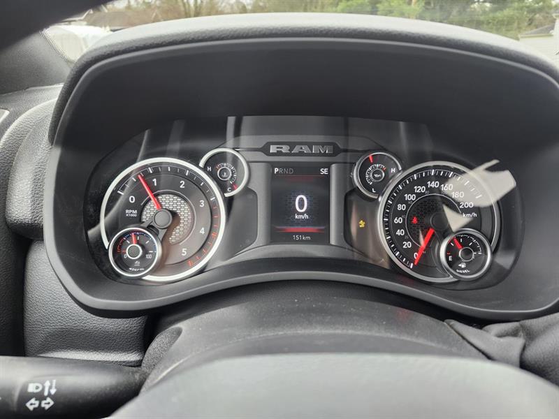ram 2500 2026 - 29