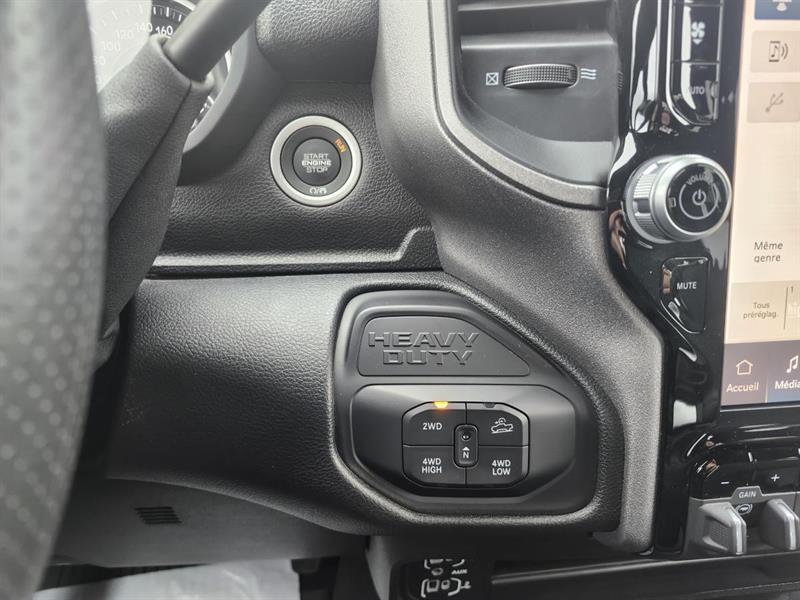ram 2500 2026 - 30