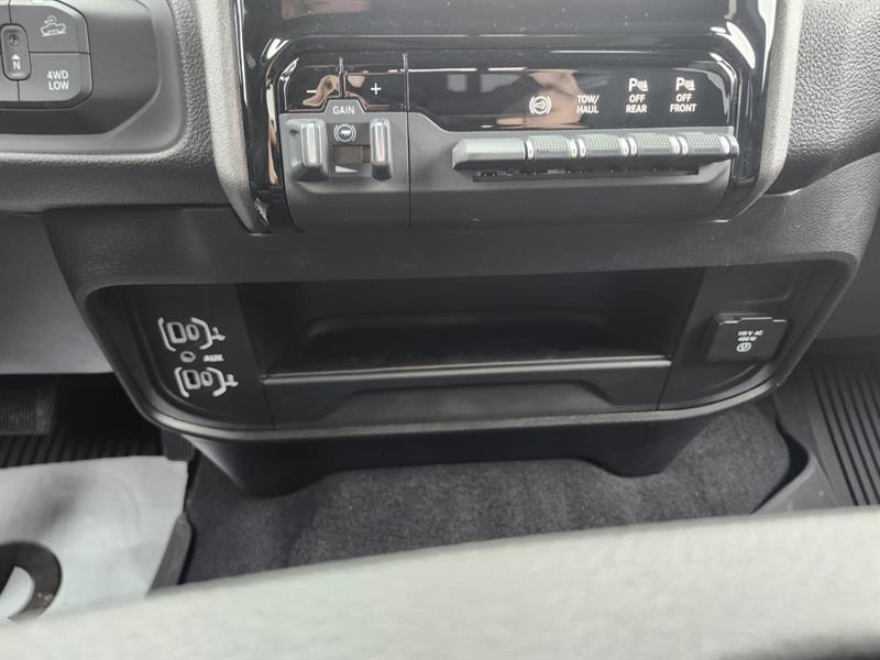 ram 2500 2026 - 31