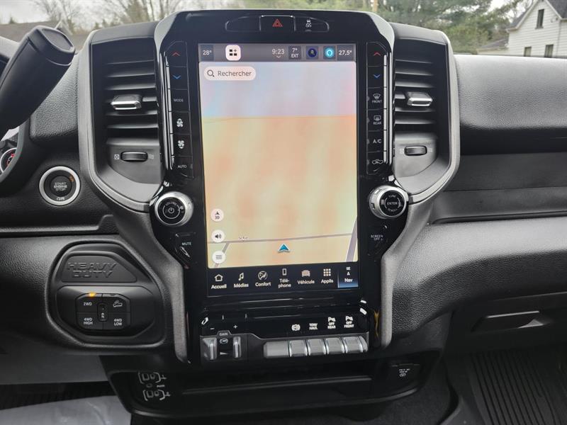 ram 2500 2026 - 39