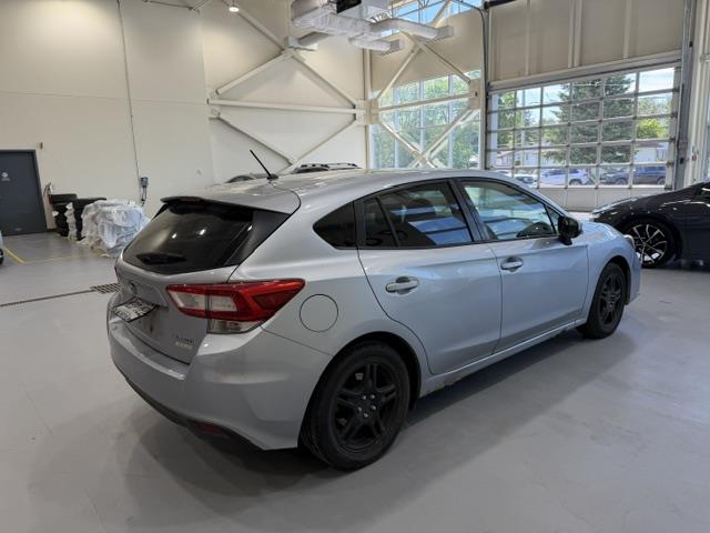 subaru Impreza 2017 - 3
