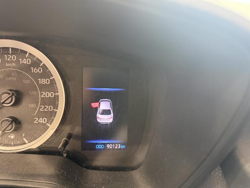 toyota Corolla 2021 - 5
