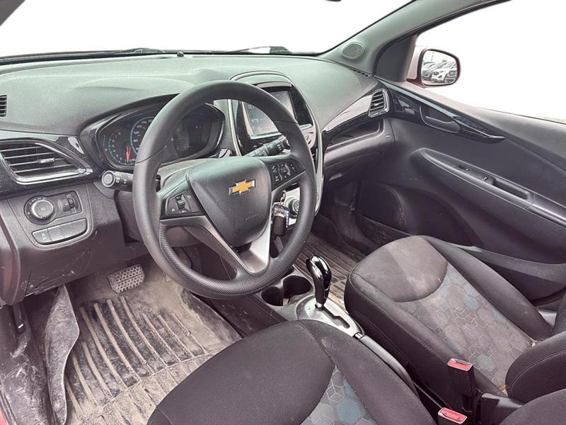 chevrolet Spark 2018 - 9