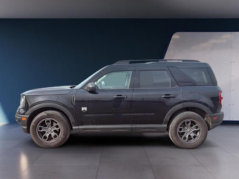ford Bronco Sport 2022 - 2