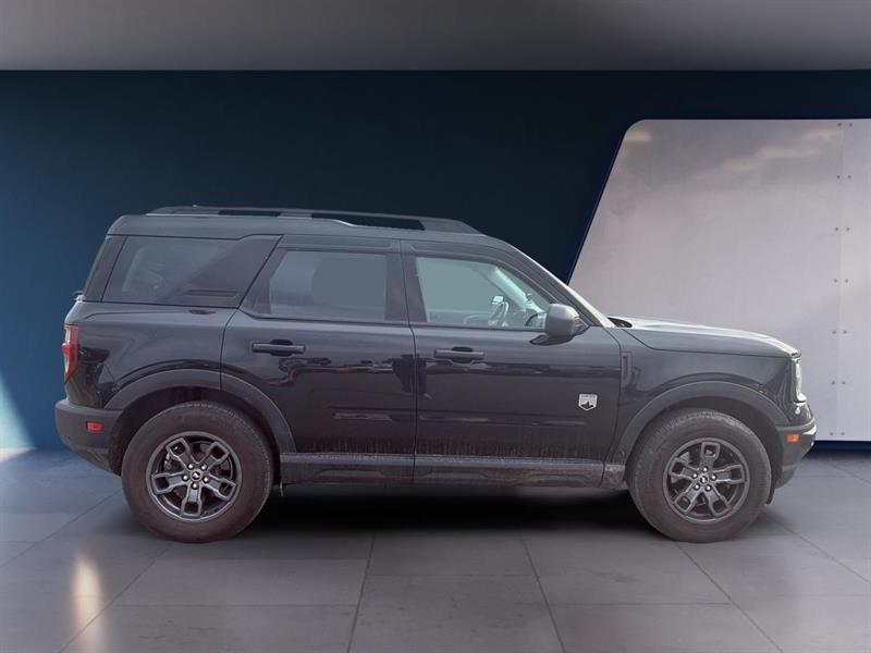 ford Bronco Sport 2022 - 5