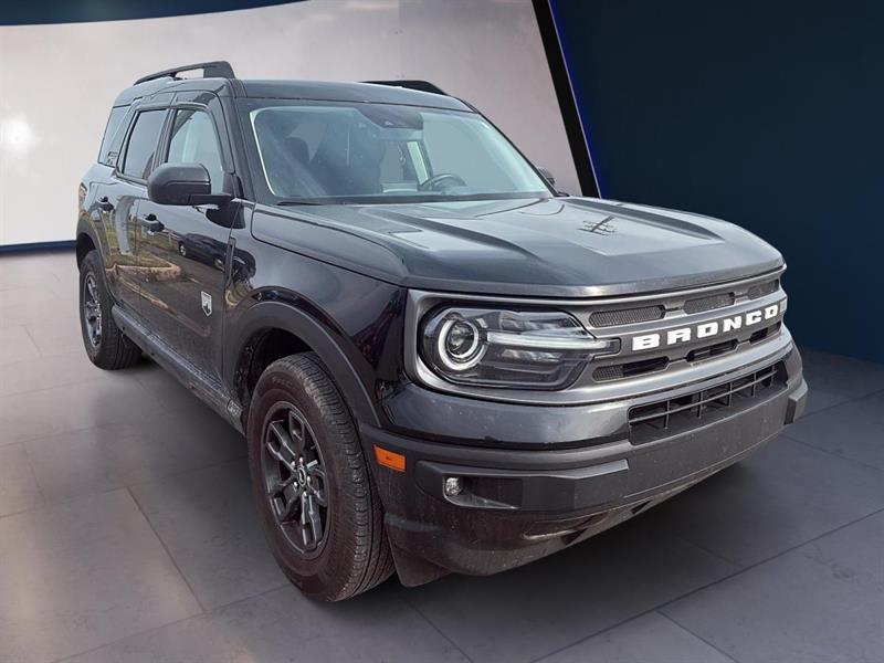 ford Bronco Sport 2022 - 6